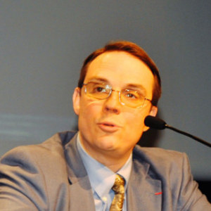 Photo de profil de Dominique Luzeaux