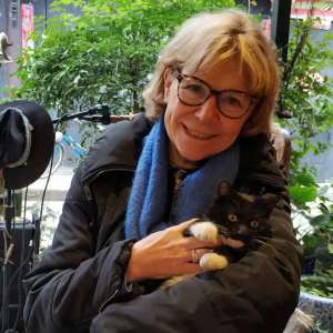 Photo de profil de Dominique Macaire