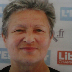 Photo de profil de Dominique Machay