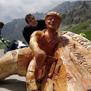 Photo de profil de Dominique Macri