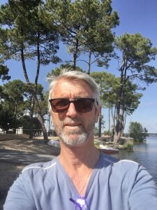 Photo de profil de Dominique Magné