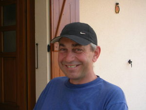 Photo de profil de Dominique Magnien