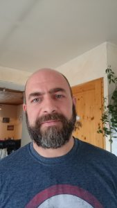 Photo de profil de Dominique Magnoli