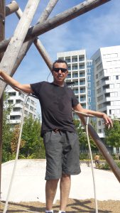 Photo de profil de Dominique Mahdi