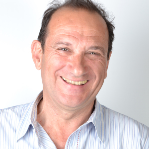 Photo de profil de Dominique Mahot