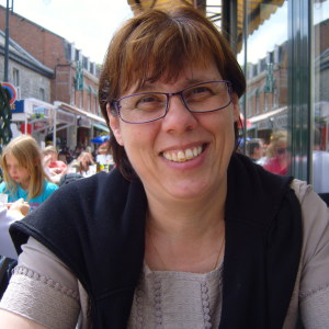 Photo de profil de Dominique Maille