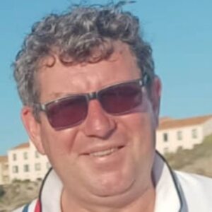 Photo de profil de Dominique Mainguet