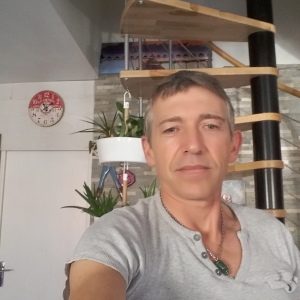 Photo de profil de Dominique Malegeant