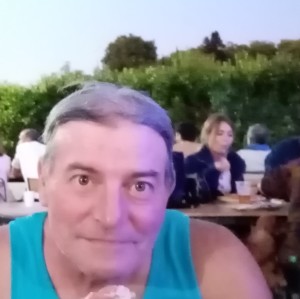 Photo de profil de Dominique Marc