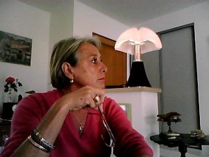 Photo de profil de Dominique Marcenac