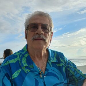 Photo de profil de Dominique Marchal