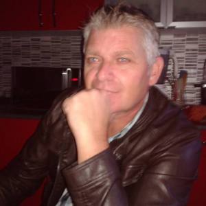 Photo de profil de Dominique Marchand