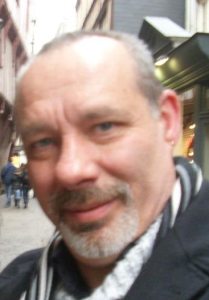 Photo de profil de Dominique Marchand