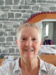 Photo de profil de Dominique Marchand