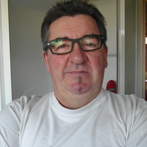 Photo de profil de Dominique Marechal