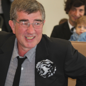 Photo de profil de Dominique Maret