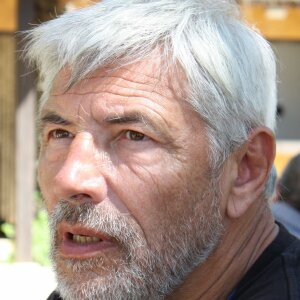 Photo de profil de Dominique Marielle