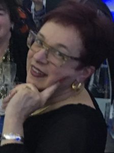 Photo de profil de Dominique Marotte