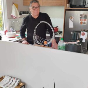 Photo de profil de Dominique Marrec