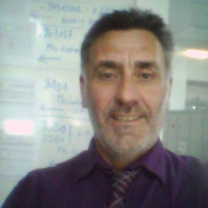 Photo de profil de Dominique Marrot