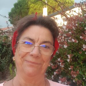 Photo de profil de Dominique Marsh