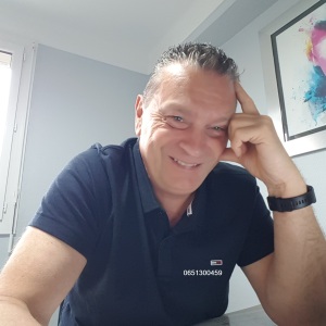 Photo de profil de Dominique Martel