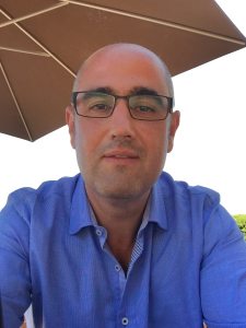 Photo de profil de Dominique Marti