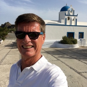 Photo de profil de Dominique Martin-Prével