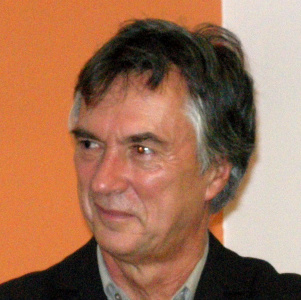 Photo de profil de Dominique Martin