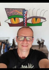 Photo de profil de Dominique Martin