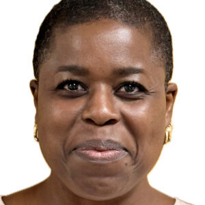 Photo de profil de Dominique Mary