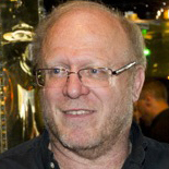 Photo de profil de Dominique Marye