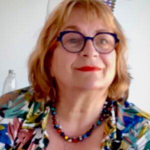 Photo de profil de Dominique Massini Bynen