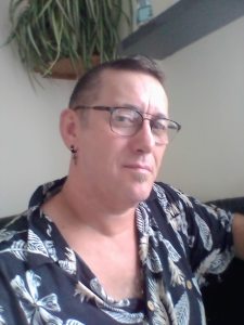 Photo de profil de Dominique Mauger