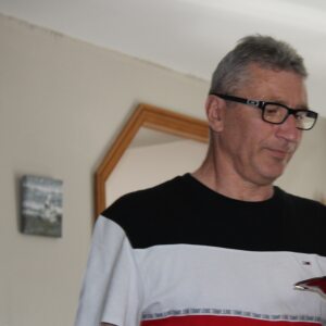 Photo de profil de Dominique Maupas