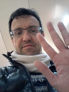 Photo de profil de Dominique Mauroy