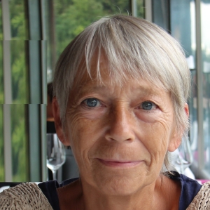 Photo de profil de Dominique Mazereau