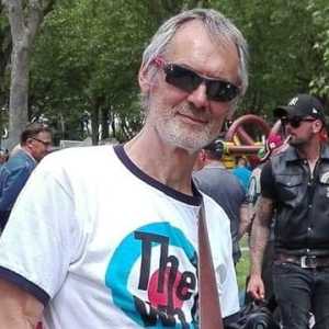 Photo de profil de Dominique Mazur