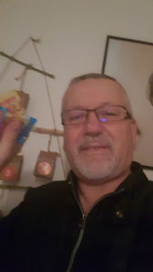 Photo de profil de Dominique Mendez