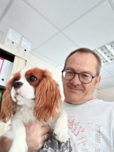 Photo de profil de Dominique Menier