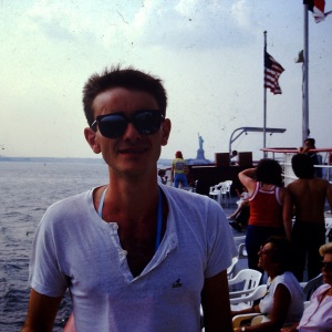 Photo de profil de Dominique Merle