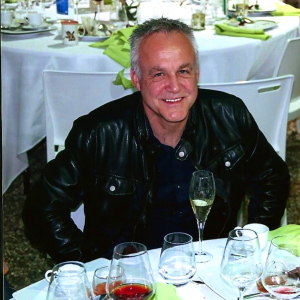 Photo de profil de Dominique Meyer