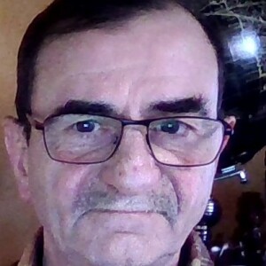 Photo de profil de Dominique Mezonniaud