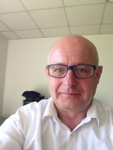 Photo de profil de Dominique Michel