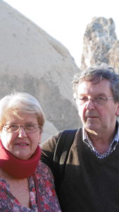 Photo de profil de Dominique Miest