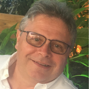 Photo de profil de Dominique Millet