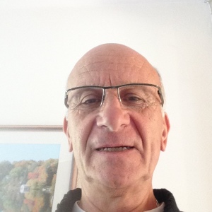 Photo de profil de Dominique Millien