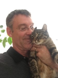 Photo de profil de Dominique Minault