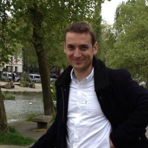 Photo de profil de Dominique Mitre