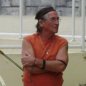 Photo de profil de Dominique Mocquard